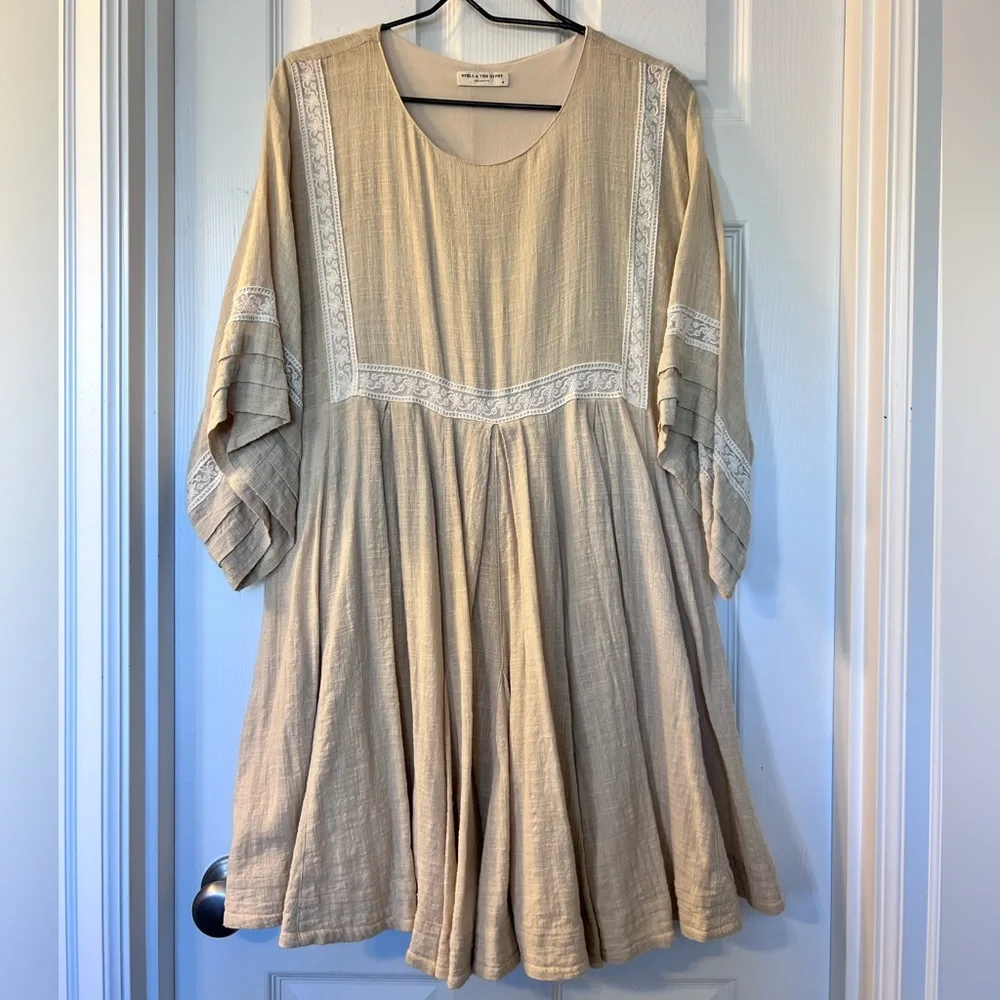 💫🪽🪽My Spell Favorites ✨ (NOT FOR SALE – Just Sharing) 🪽🪽💫 - Picture 8 of 16